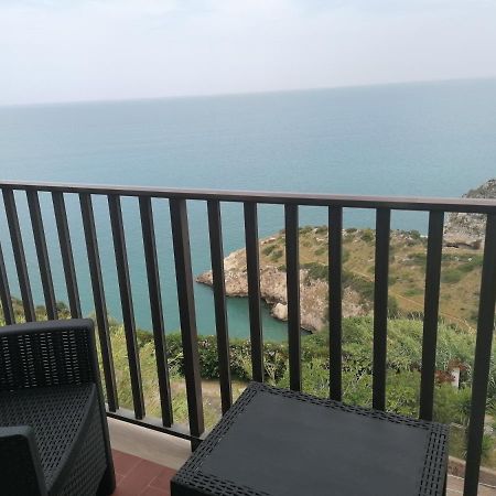 Borgonuovo Luxury Home Peschici Zewnętrze zdjęcie